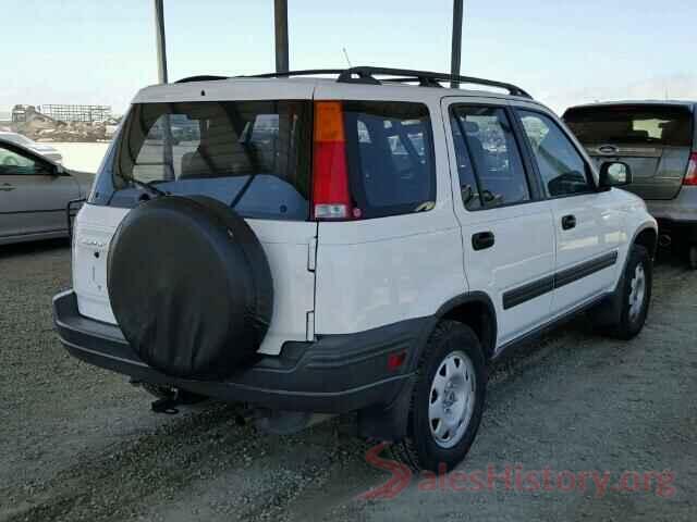 1N4AL3AP3HC292610 1999 HONDA CRV