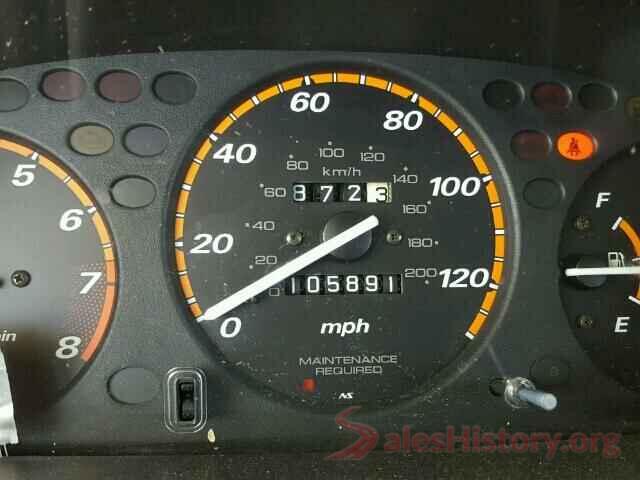 1N4AL3AP3HC292610 1999 HONDA CRV