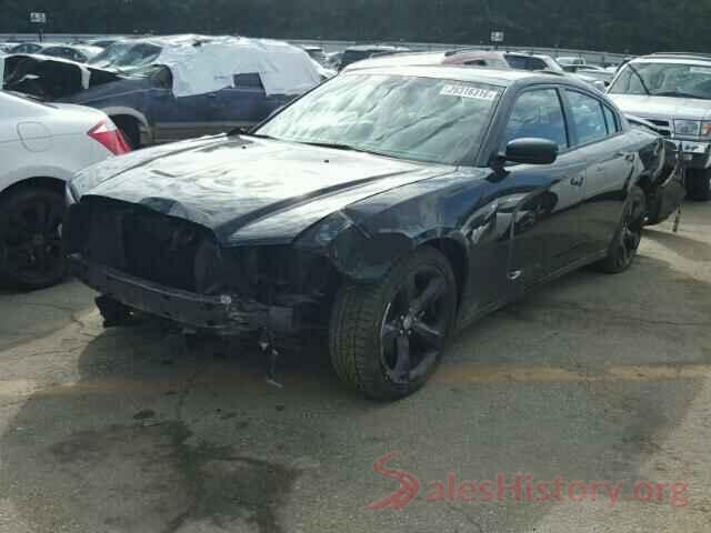 1FTEW1EP9JFB83574 2012 DODGE CHARGER