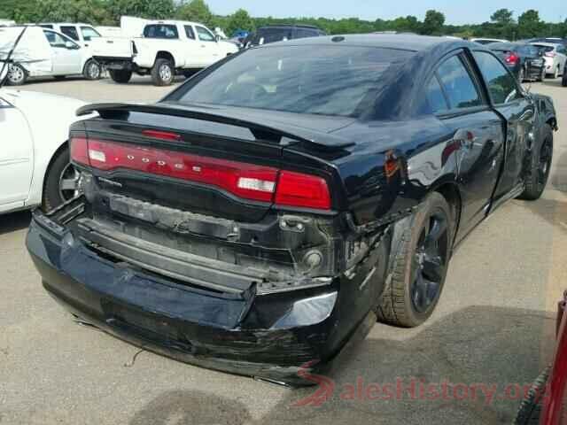 1FTEW1EP9JFB83574 2012 DODGE CHARGER