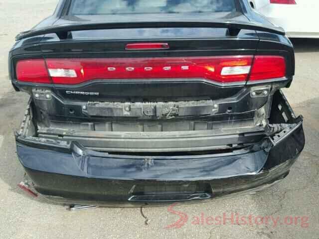 1FTEW1EP9JFB83574 2012 DODGE CHARGER