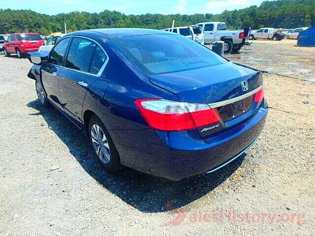 5N1DR2MN2HC645456 2014 HONDA ACCORD