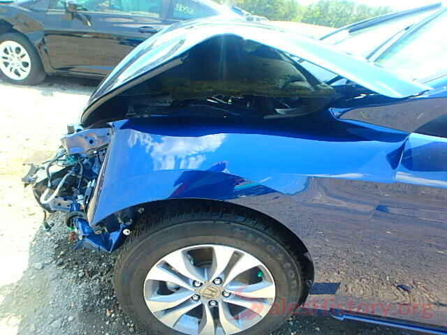 5N1DR2MN2HC645456 2014 HONDA ACCORD