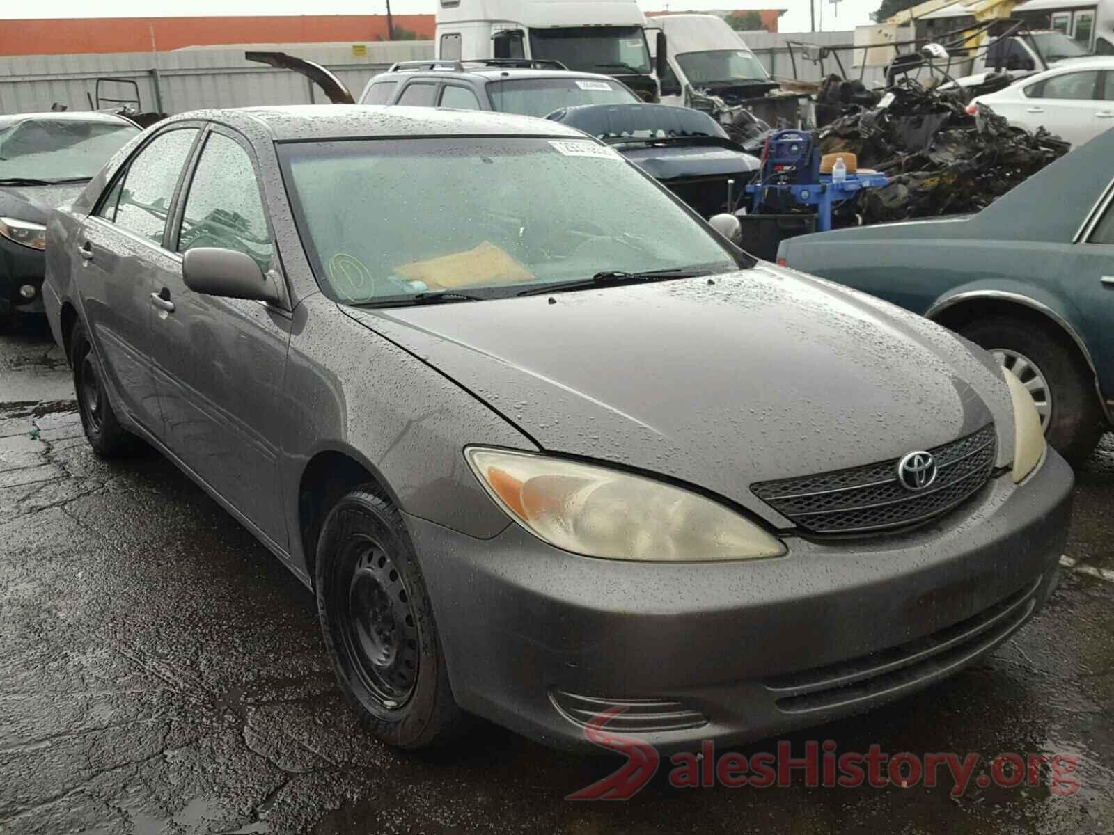 3VWD17AJ6GM418596 2011 TOYOTA CAMRY