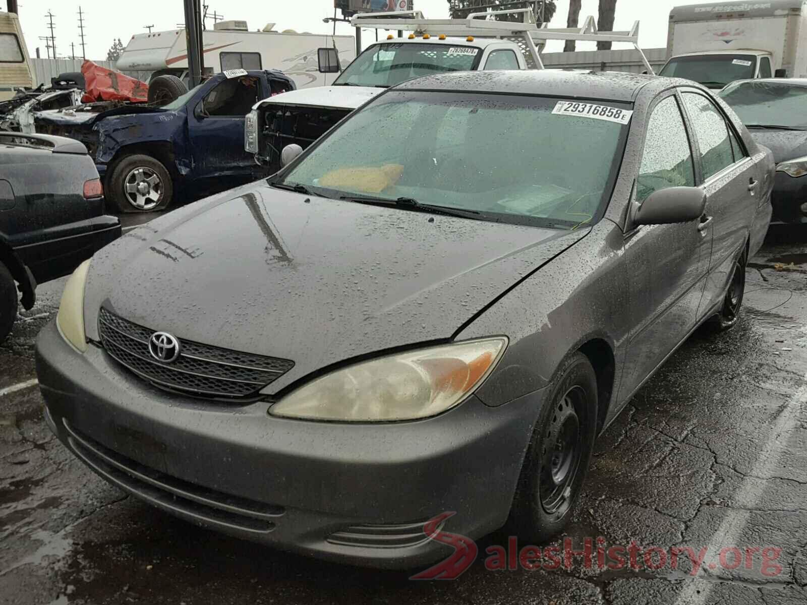 3VWD17AJ6GM418596 2011 TOYOTA CAMRY