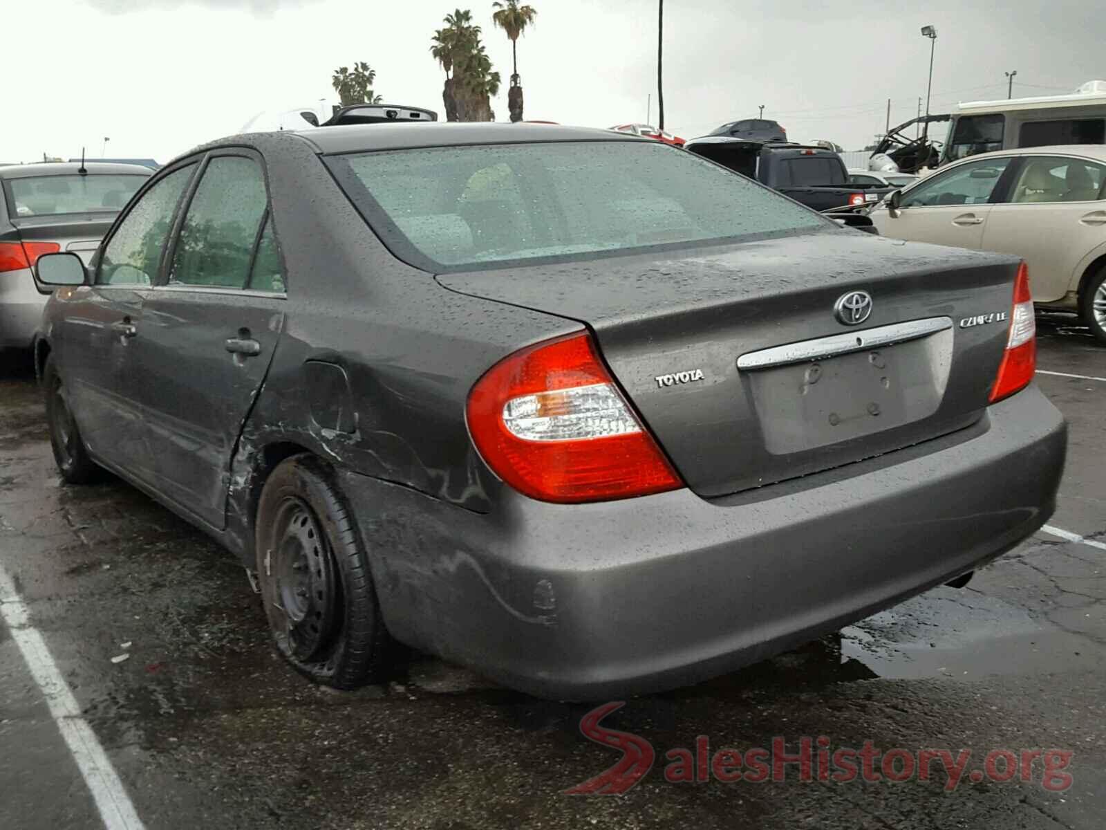 3VWD17AJ6GM418596 2011 TOYOTA CAMRY