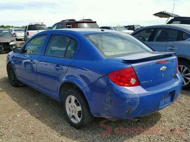 1C4PJMCB2HW555962 2008 CHEVROLET COBALT