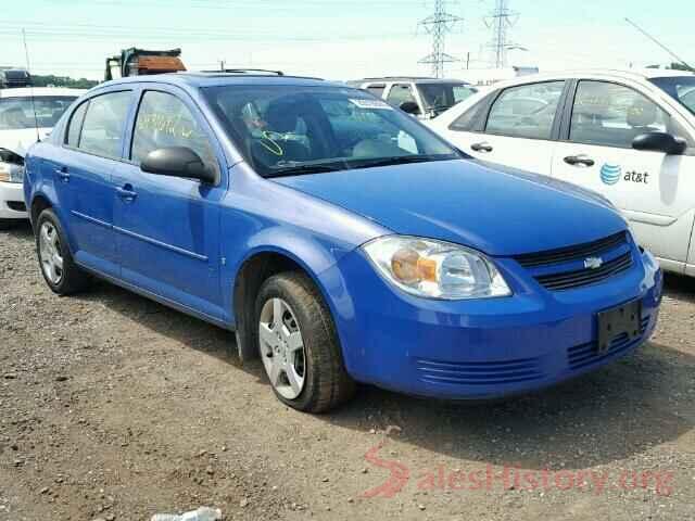 1C4PJMCB2HW555962 2008 CHEVROLET COBALT