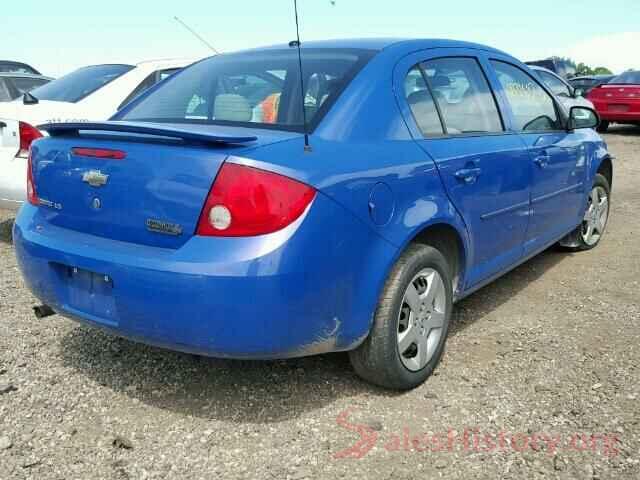 1C4PJMCB2HW555962 2008 CHEVROLET COBALT