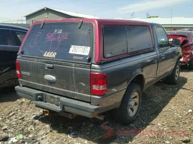 3N1AB7AP8JY270462 2008 FORD RANGER