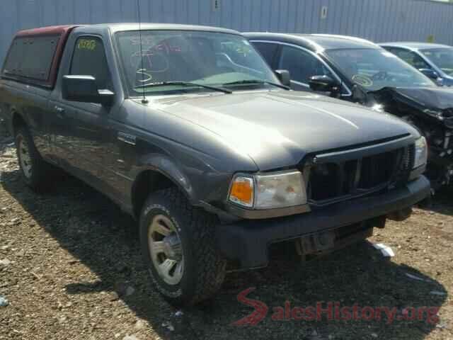 3N1AB7AP8JY270462 2008 FORD RANGER