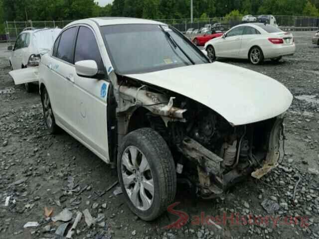 5XXGT4L37KG336037 2008 HONDA ACCORD