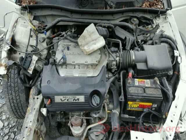 5XXGT4L37KG336037 2008 HONDA ACCORD