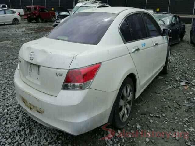 5XXGT4L37KG336037 2008 HONDA ACCORD