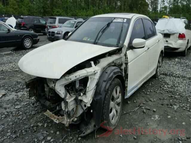 5XXGT4L37KG336037 2008 HONDA ACCORD