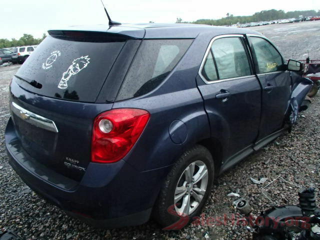 1GCVKREH2GZ210950 2013 CHEVROLET EQUINOX