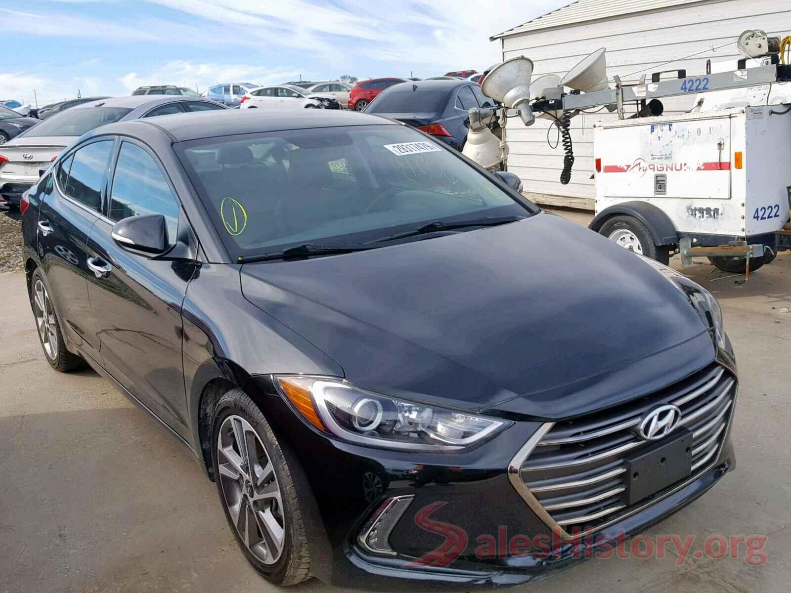 JM3KE2DY4G0681075 2017 HYUNDAI ELANTRA