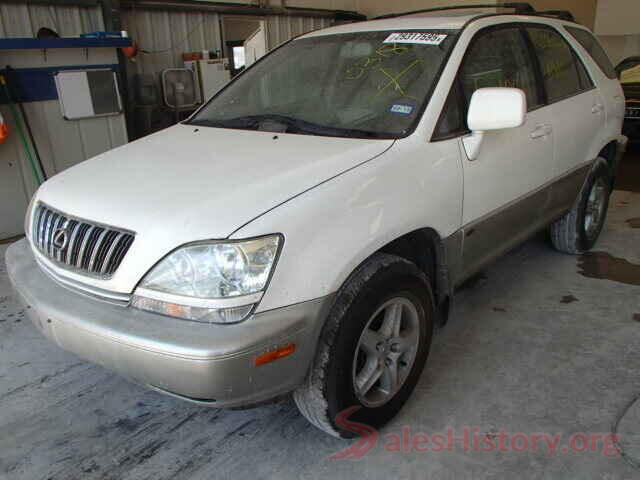 JTDEPRAE6LJ078359 2001 LEXUS RX300