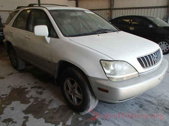 JTDEPRAE6LJ078359 2001 LEXUS RX300