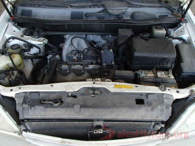 JTDEPRAE6LJ078359 2001 LEXUS RX300