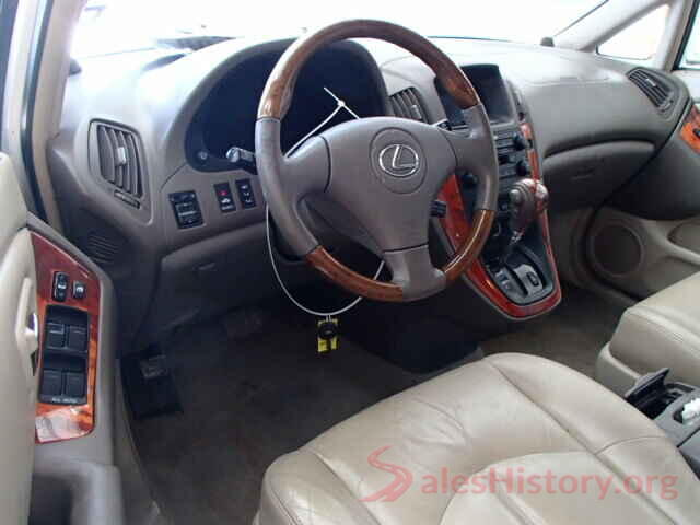 JTDEPRAE6LJ078359 2001 LEXUS RX300