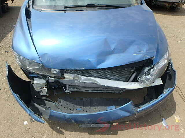 5XYPG4A39LG673572 2009 HONDA CIVIC