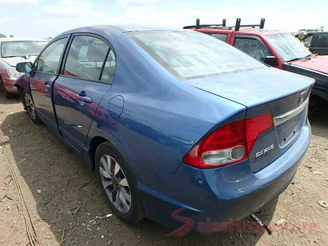 5XYPG4A39LG673572 2009 HONDA CIVIC