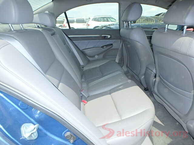 5XYPG4A39LG673572 2009 HONDA CIVIC