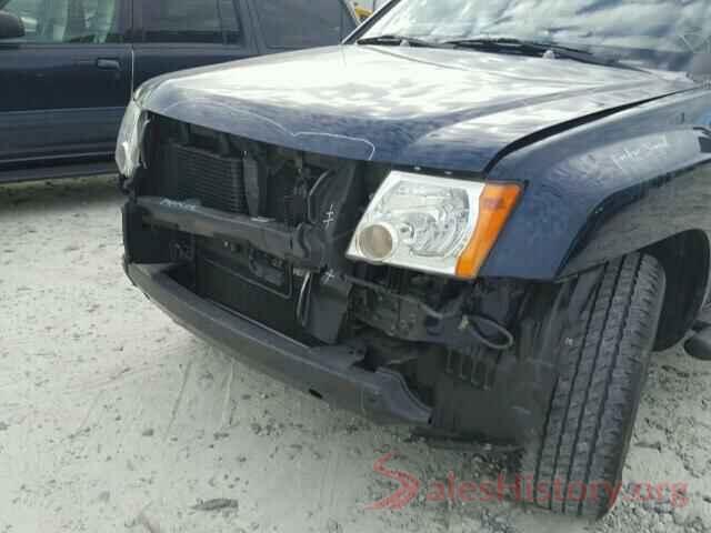 2T3WFREV3JW454984 2007 NISSAN XTERRA