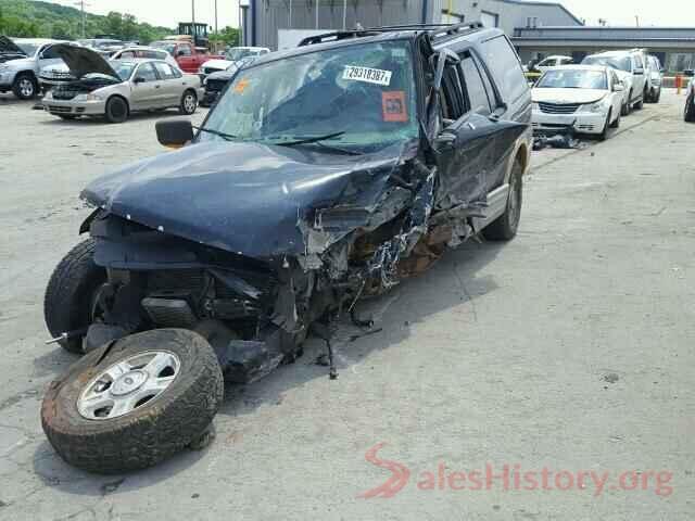 3N1CP5CU1JL540453 2006 FORD EXPEDITION