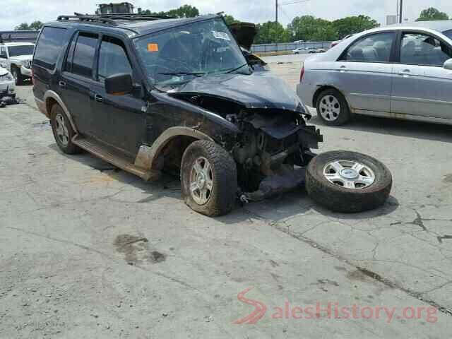 3N1CP5CU1JL540453 2006 FORD EXPEDITION