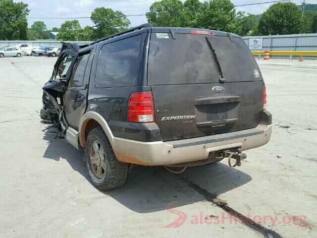 3N1CP5CU1JL540453 2006 FORD EXPEDITION