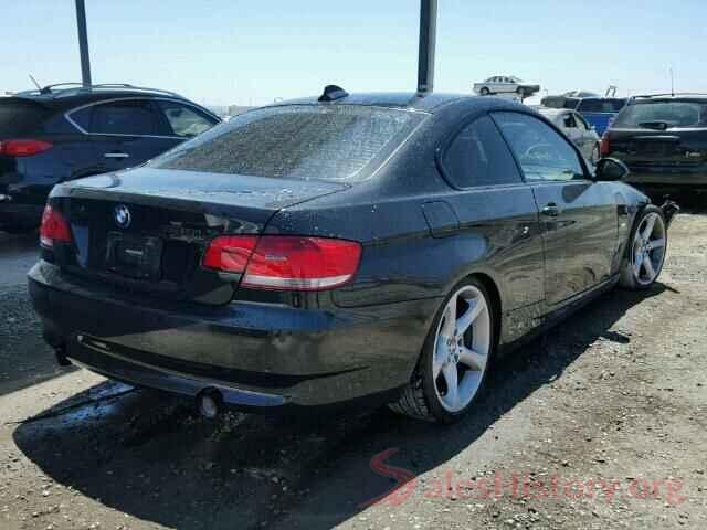 3FADP4AJ9KM158208 2009 BMW 3 SERIES