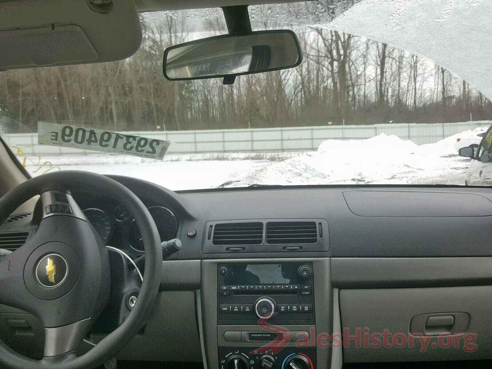 JTMZFREV5HJ140548 2008 CHEVROLET COBALT