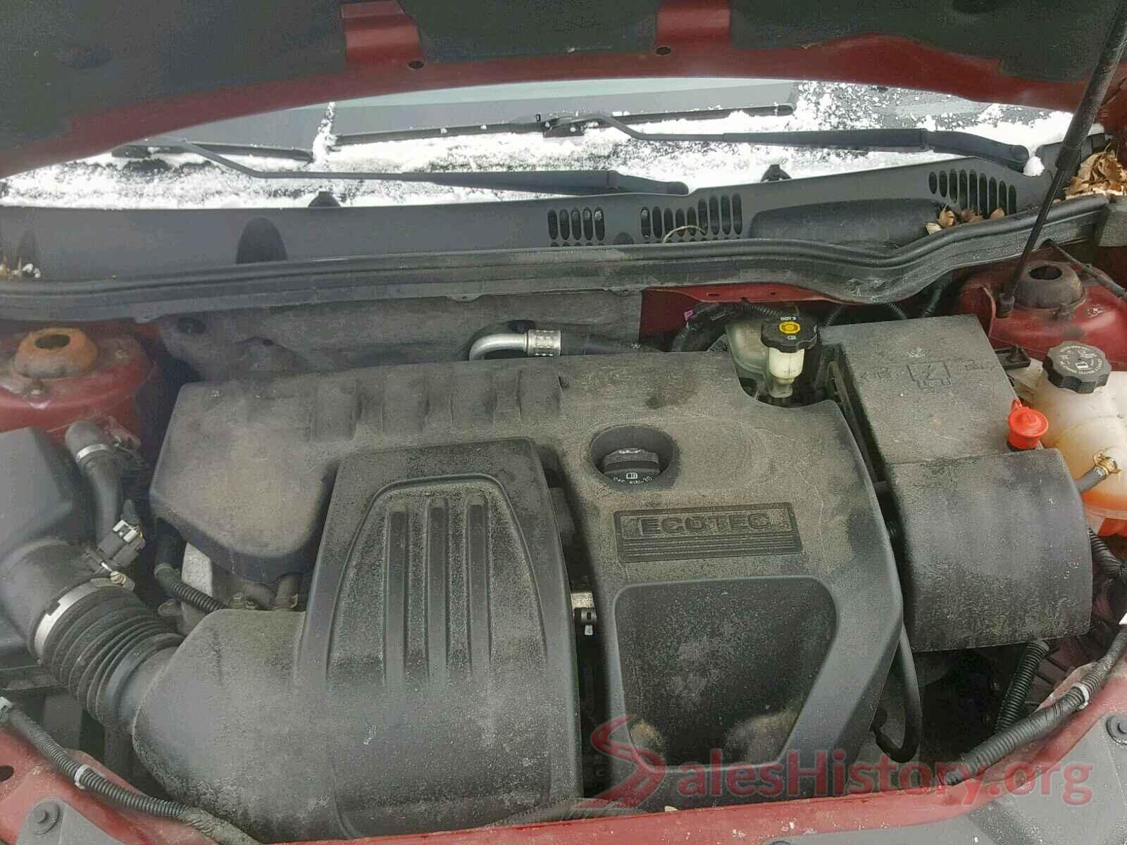 JTMZFREV5HJ140548 2008 CHEVROLET COBALT