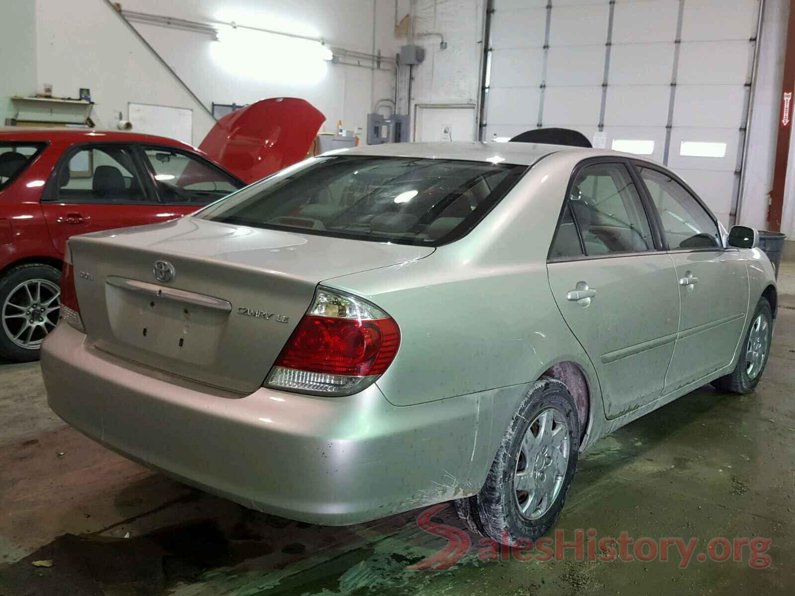 1VWGT7A36HC055485 2006 TOYOTA CAMRY