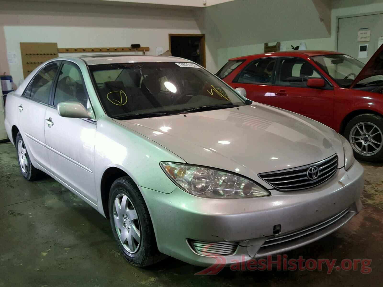 1VWGT7A36HC055485 2006 TOYOTA CAMRY