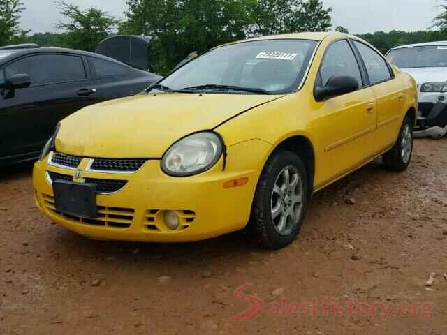 1C4PJLCB6JD537010 2003 DODGE NEON