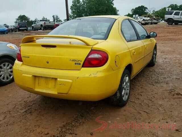 1C4PJLCB6JD537010 2003 DODGE NEON