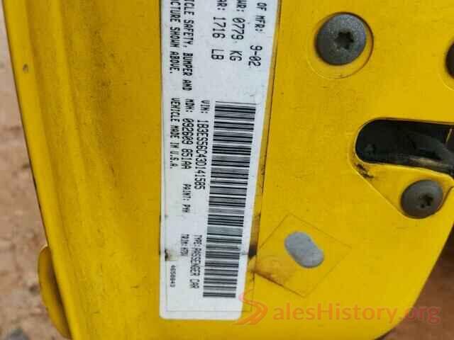 1C4PJLCB6JD537010 2003 DODGE NEON