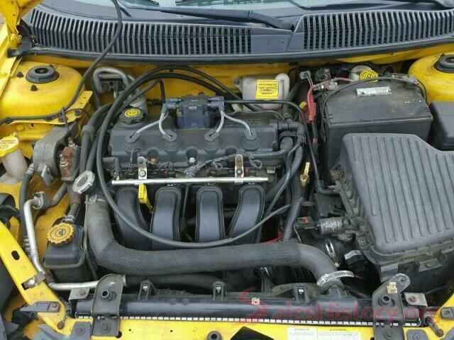 1C4PJLCB6JD537010 2003 DODGE NEON