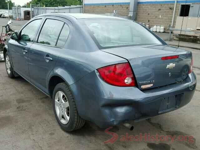 KMHD84LF7KU768910 2006 CHEVROLET COBALT