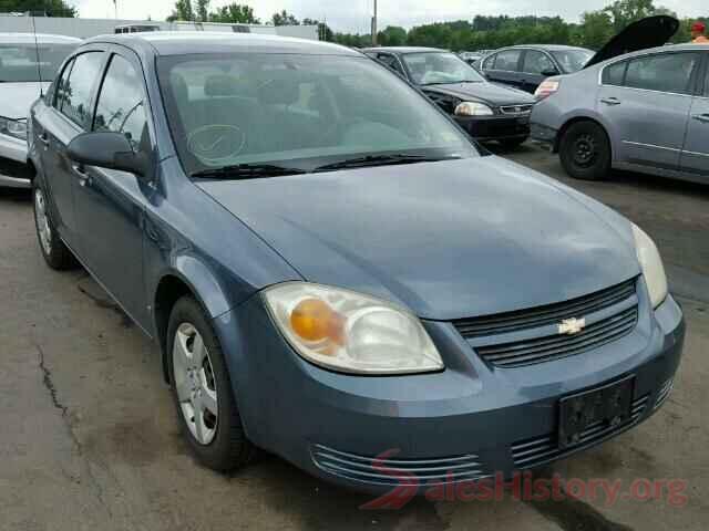 KMHD84LF7KU768910 2006 CHEVROLET COBALT