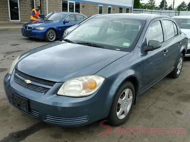 KMHD84LF7KU768910 2006 CHEVROLET COBALT