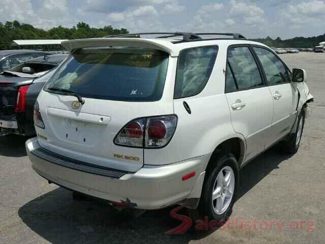 3N1AB7AP0KY275351 2003 LEXUS RX300