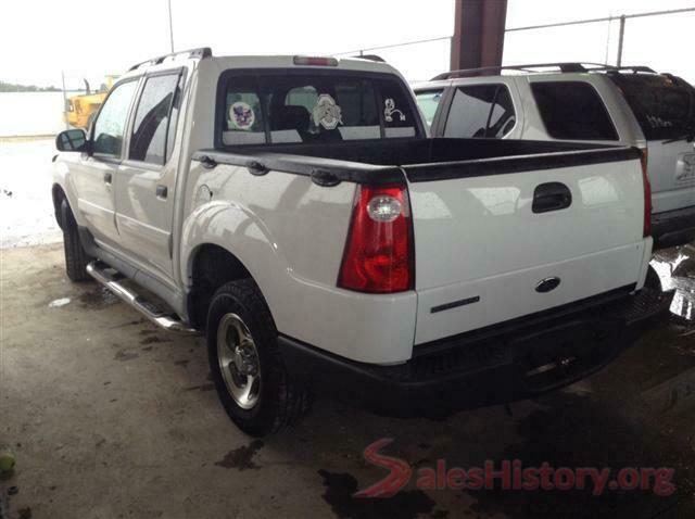 3KPC24A67LE092463 2005 FORD EXPLORER