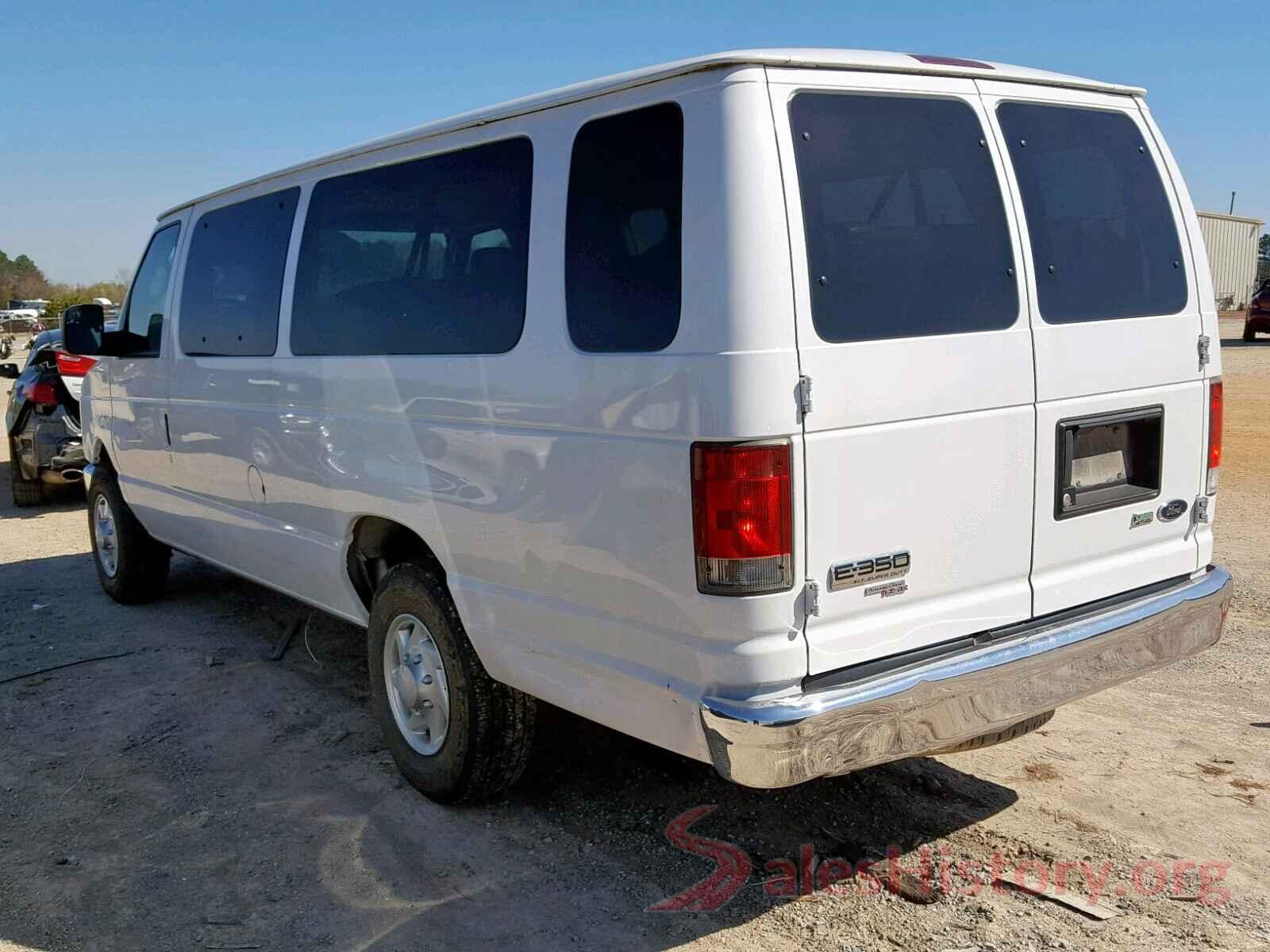 3N1AB7AP9GY292253 2014 FORD ECONOLINE