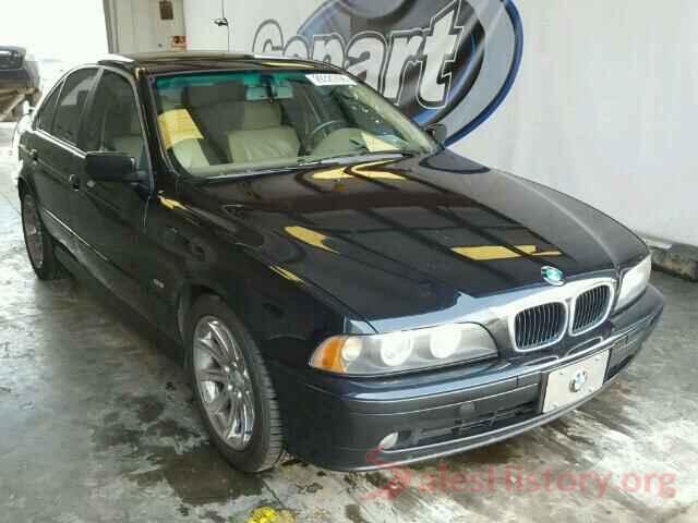 1G1FA1RS8G0144691 2002 BMW 5 SERIES