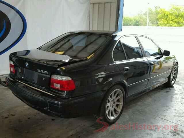 1G1FA1RS8G0144691 2002 BMW 5 SERIES