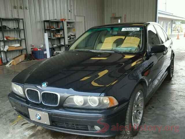 1G1FA1RS8G0144691 2002 BMW 5 SERIES